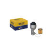 Modul olejového filtru HENGST FILTER H813H