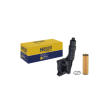 Modul olejového filtru HENGST FILTER H814H