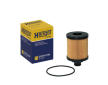 Olejový filtr HENGST FILTER E107H D166