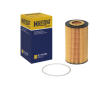 Olejový filtr HENGST FILTER E11H D26
