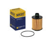 Olejový filtr HENGST FILTER E124H02 D202