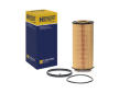 Olejový filtr HENGST FILTER E125H D209