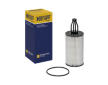 Olejový filtr HENGST FILTER E129H D222