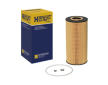 Olejový filtr HENGST FILTER E172H D35