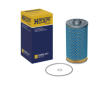 Olejový filtr HENGST FILTER E200H D22