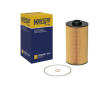 Olejový filtr HENGST FILTER E202H01 D34