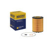 Olejový filtr HENGST FILTER E203H D67