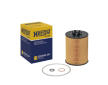 Olejový filtr HENGST FILTER E203H04 D67