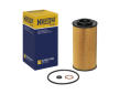 Olejový filtr HENGST FILTER E208H D224