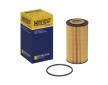 Olejový filtr HENGST FILTER E219H D330