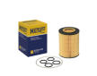 Olejový filtr HENGST FILTER E22H D190