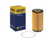 Olejový filtr HENGST FILTER E314H01 D58