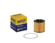 Olejový filtr HENGST FILTER E320H01 D84