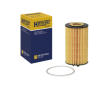 Olejový filtr HENGST FILTER E614H D442