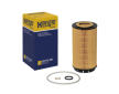 Olejový filtr HENGST FILTER E811H D62