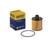 Olejový filtr HENGST FILTER E826H D268