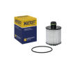 Olejový filtr HENGST FILTER E873H D377