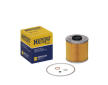 Olejový filtr HENGST FILTER E88H D24