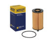 Olejový filtr HENGST FILTER E908H D451