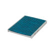 Filtr, vzduch v interiéru HENGST FILTER E2964LB