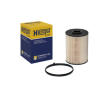 Palivový filtr HENGST FILTER E100KP01 D182
