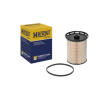 Palivový filtr HENGST FILTER E450KP D348