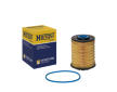 Palivový filtr HENGST FILTER E474KP D399