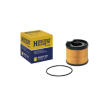 Palivový filtr HENGST FILTER E62KP D91