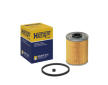 Palivový filtr HENGST FILTER E63KP D78