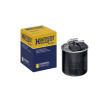 Palivový filtr HENGST FILTER H408WK