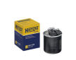 Palivový filtr HENGST FILTER H411WK