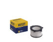 Filtr, vzduch v interiéru HENGST FILTER E922LI