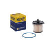 Palivový filtr HENGST FILTER E433KP D257