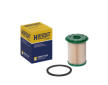 Palivový filtr HENGST FILTER E65KP D95