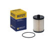 Palivový filtr HENGST FILTER E88KP D158