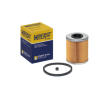 Palivový filtr HENGST FILTER E90KP D164