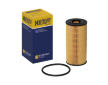 Olejový filtr HENGST FILTER E112H D541
