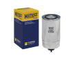 Palivový filtr HENGST FILTER H70WK09
