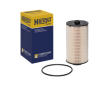 Palivový filtr HENGST FILTER E125KP D302