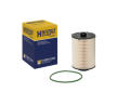 Palivový filtr HENGST FILTER E128KP D302