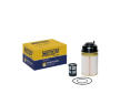 Palivový filtr HENGST FILTER E440KP D269-2