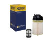 Palivový filtr HENGST FILTER E445KP D314-2