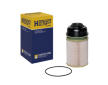 Palivový filtr HENGST FILTER E457KP D364