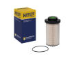 Palivový filtr HENGST FILTER E500KP02 D36