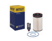 Palivový filtr HENGST FILTER E518KP D628-2