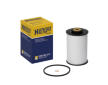 Palivový filtr HENGST FILTER E5KFR2 D12