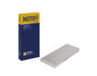 Filtr, vzduch v interiéru HENGST FILTER E906LI