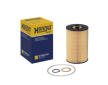 Olejový filtr HENGST FILTER E134H D31
