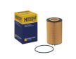 Olejový filtr HENGST FILTER E184H D252