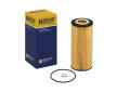 Hydraulický filtr, automatická převodovka HENGST FILTER E28H D175